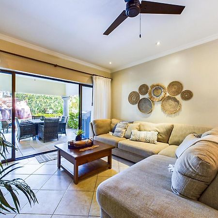 Sunrise 1- 3 Bedroom Poolside Condo Tamarindo Exterior photo