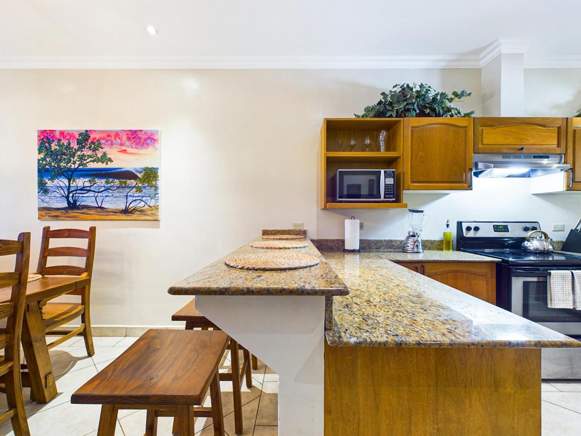 Sunrise 1- 3 Bedroom Poolside Condo Tamarindo Exterior photo