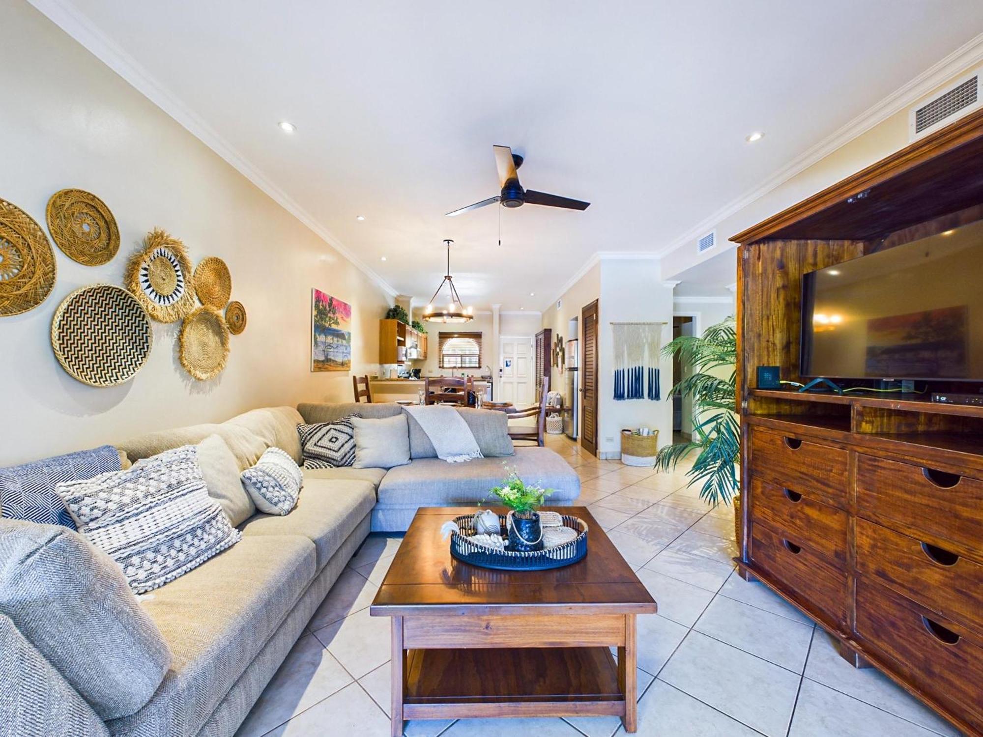 Sunrise 1- 3 Bedroom Poolside Condo Tamarindo Exterior photo