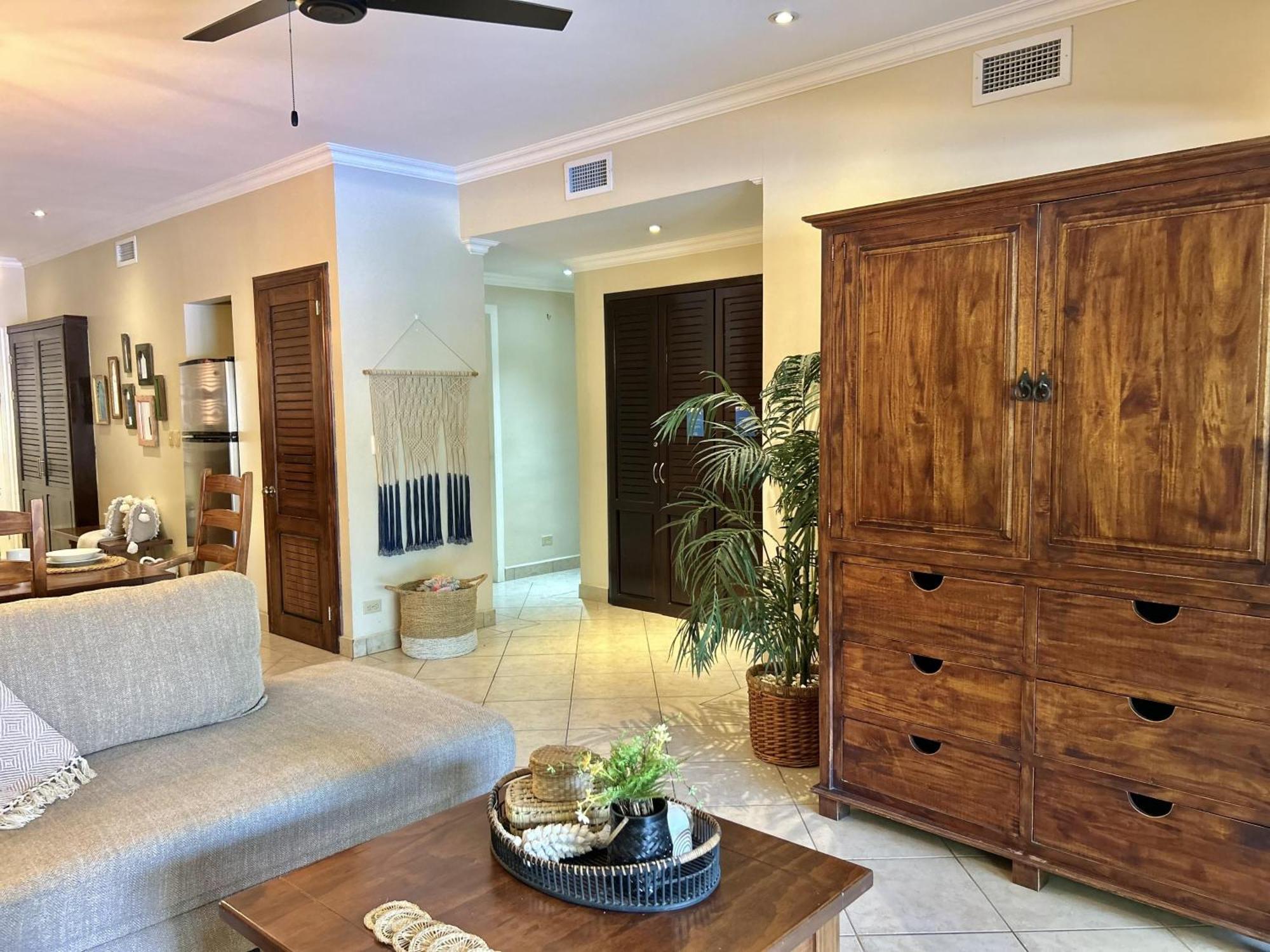 Sunrise 1- 3 Bedroom Poolside Condo Tamarindo Exterior photo