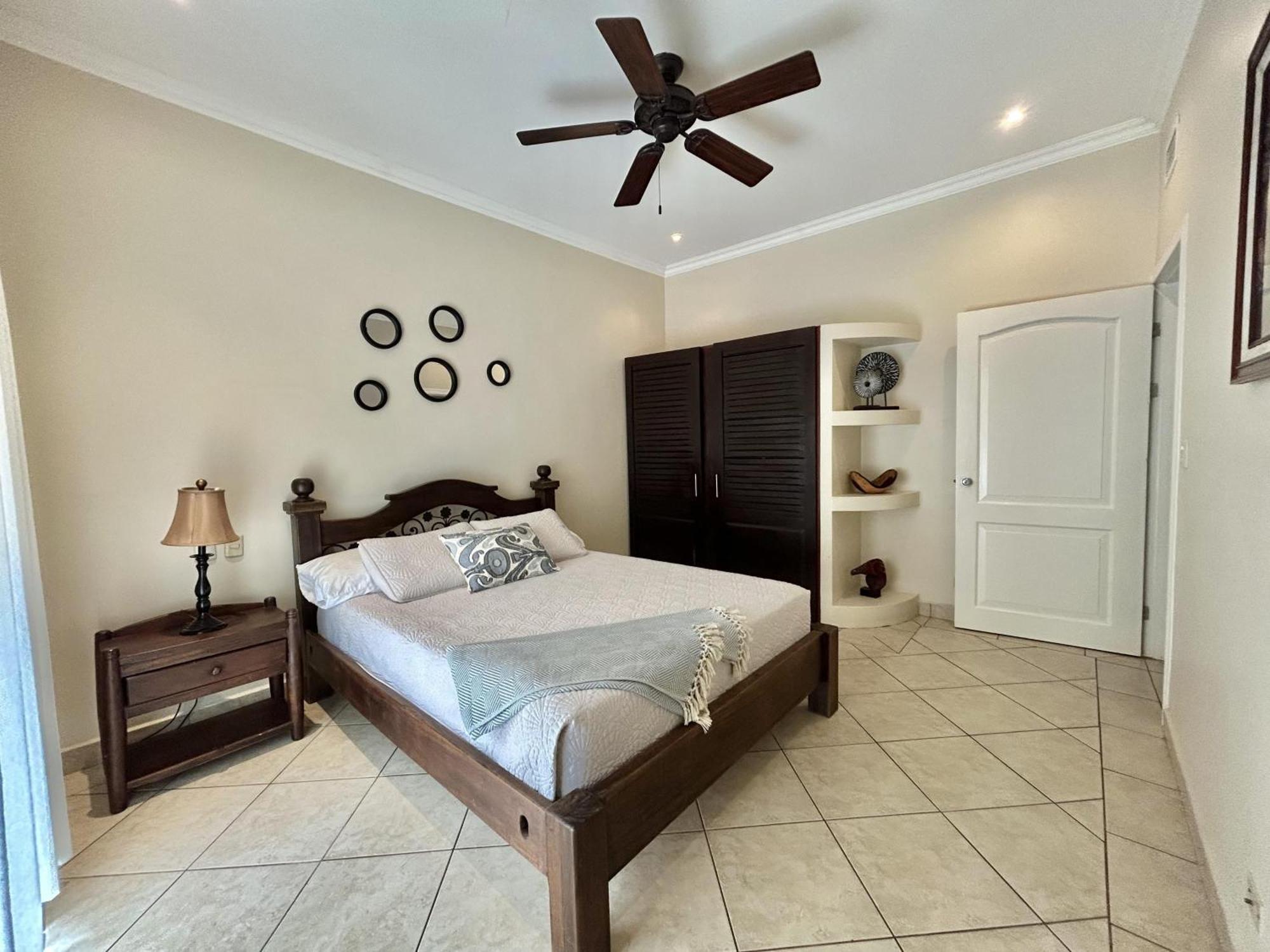 Sunrise 1- 3 Bedroom Poolside Condo Tamarindo Exterior photo