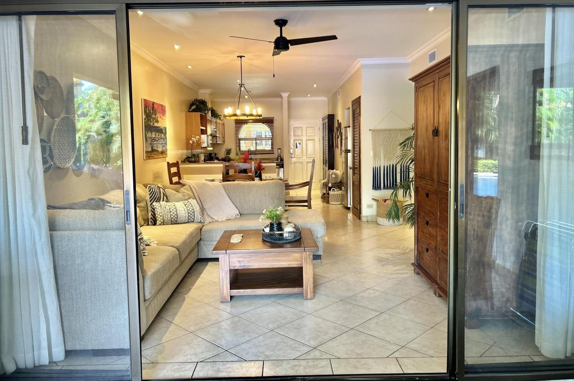Sunrise 1- 3 Bedroom Poolside Condo Tamarindo Exterior photo