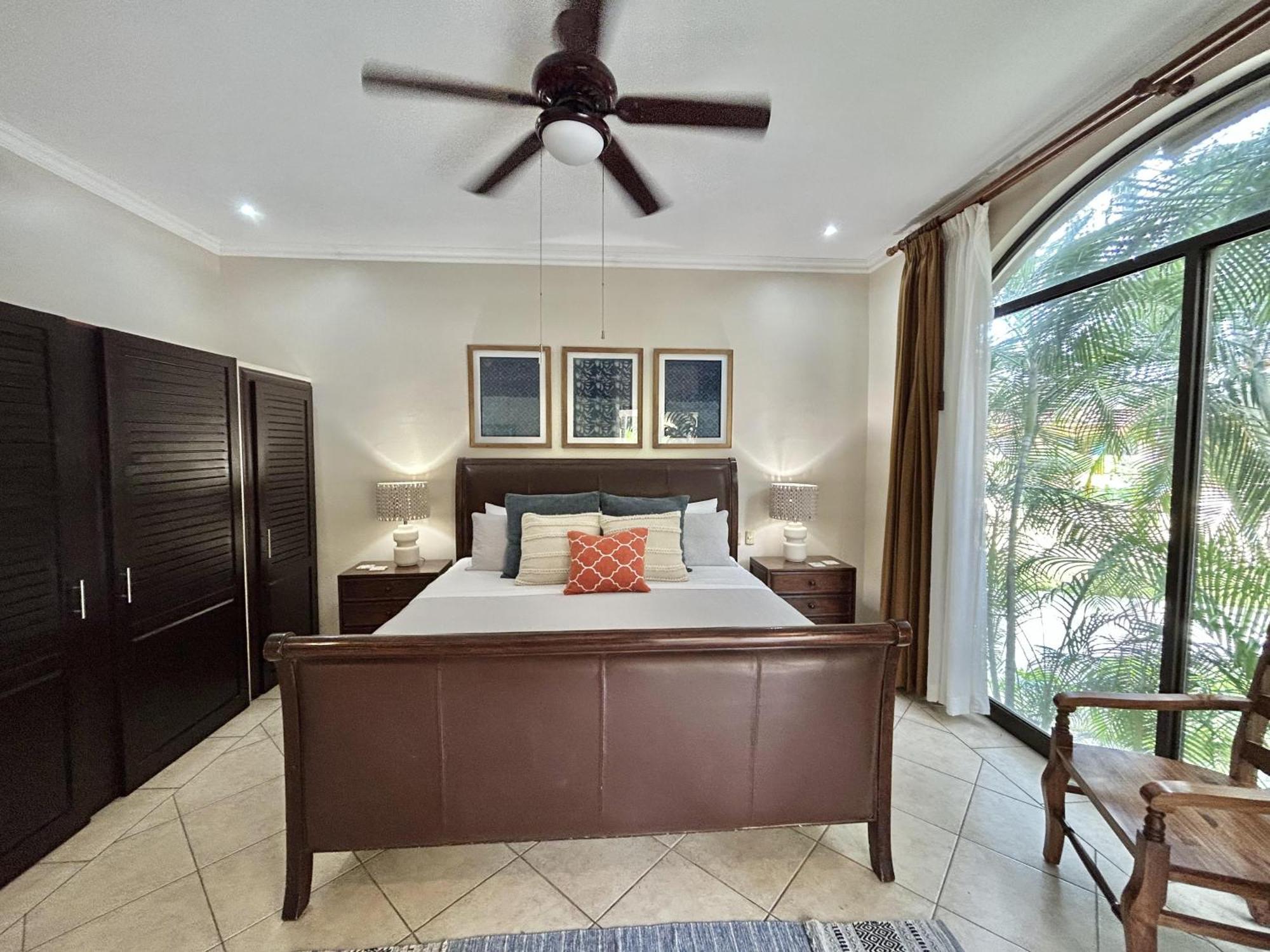 Sunrise 1- 3 Bedroom Poolside Condo Tamarindo Exterior photo