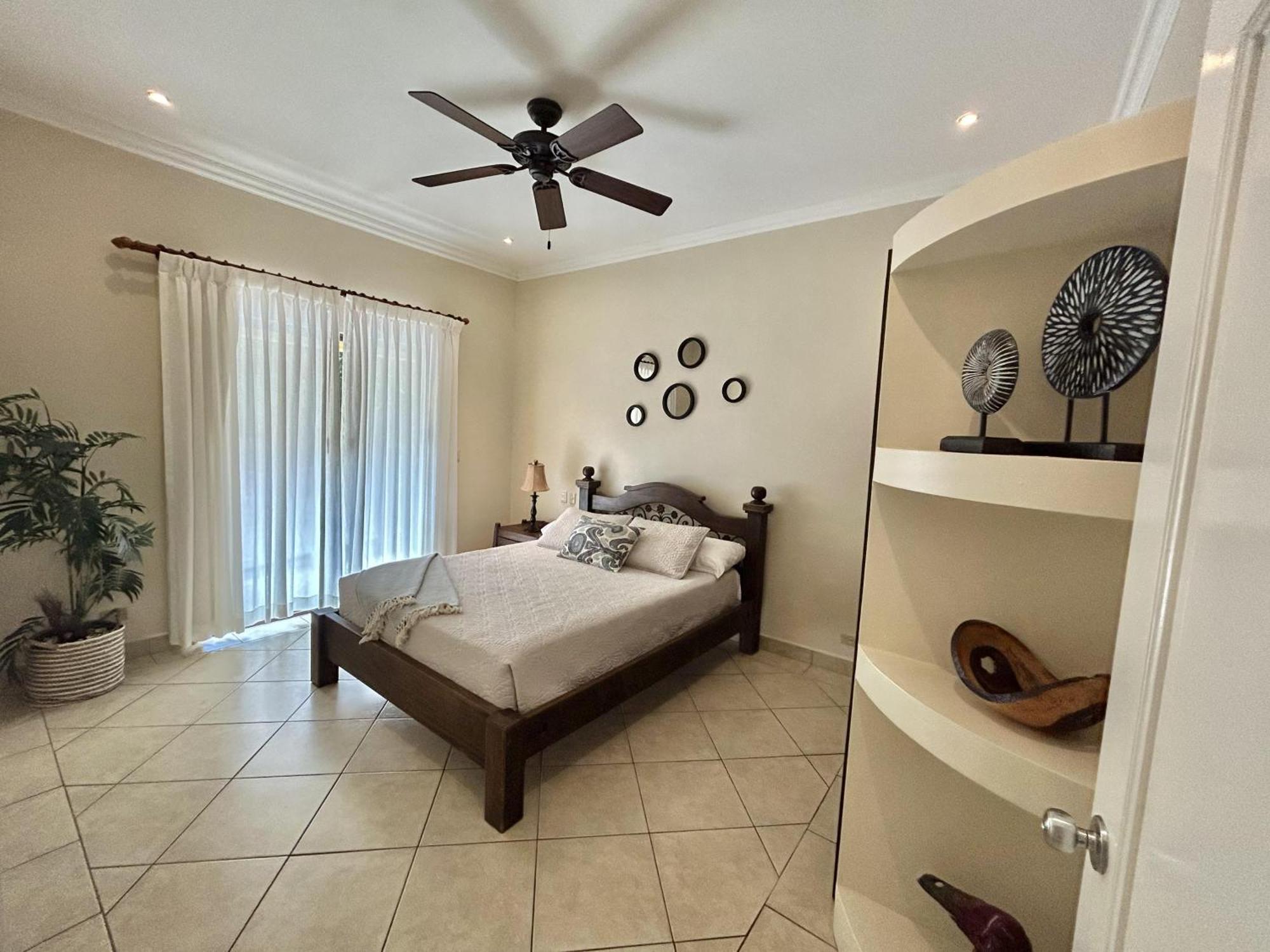 Sunrise 1- 3 Bedroom Poolside Condo Tamarindo Exterior photo