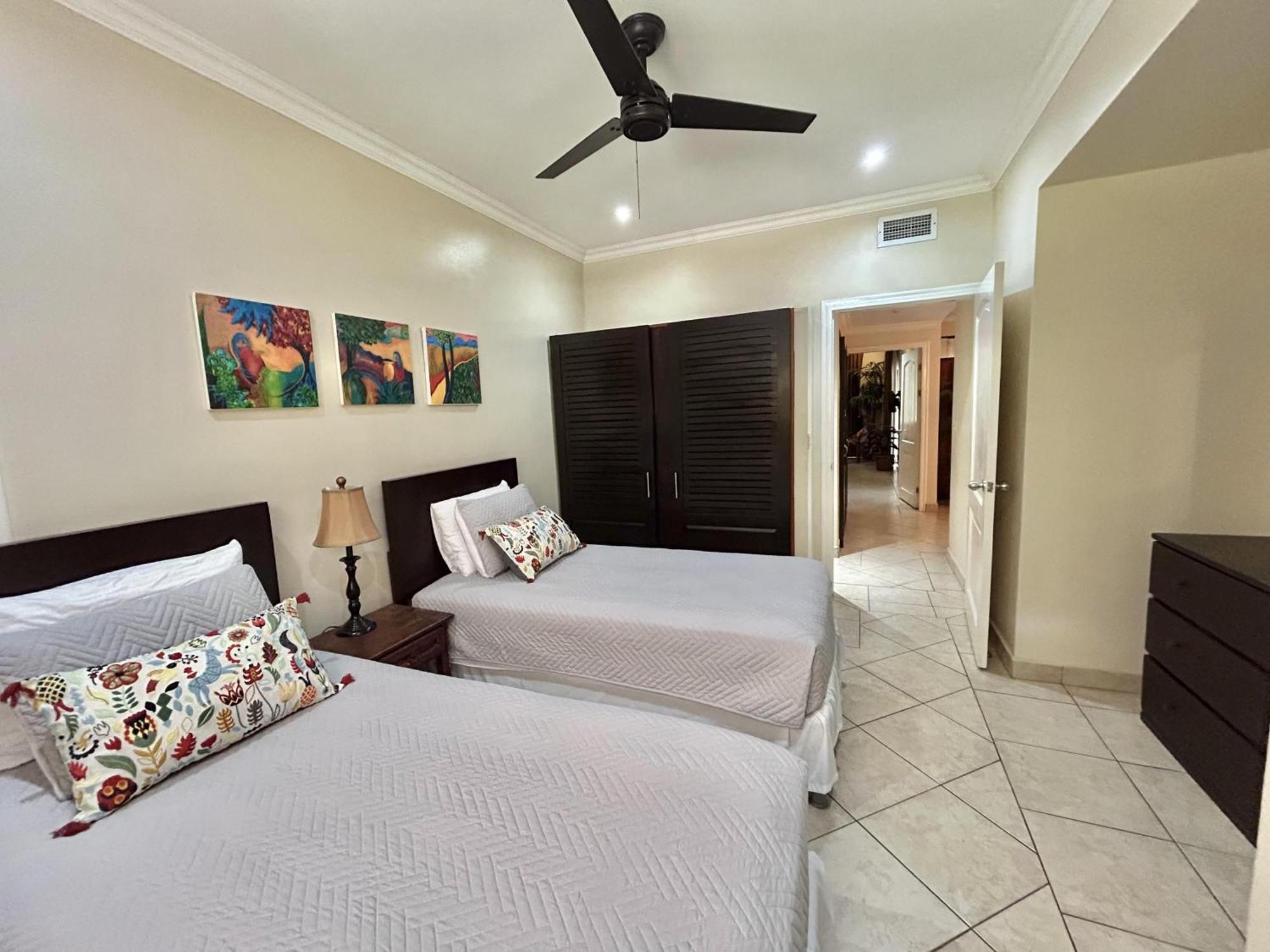 Sunrise 1- 3 Bedroom Poolside Condo Tamarindo Exterior photo