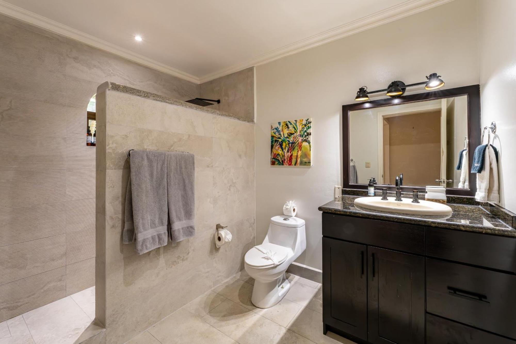 Sunrise 1- 3 Bedroom Poolside Condo Tamarindo Exterior photo