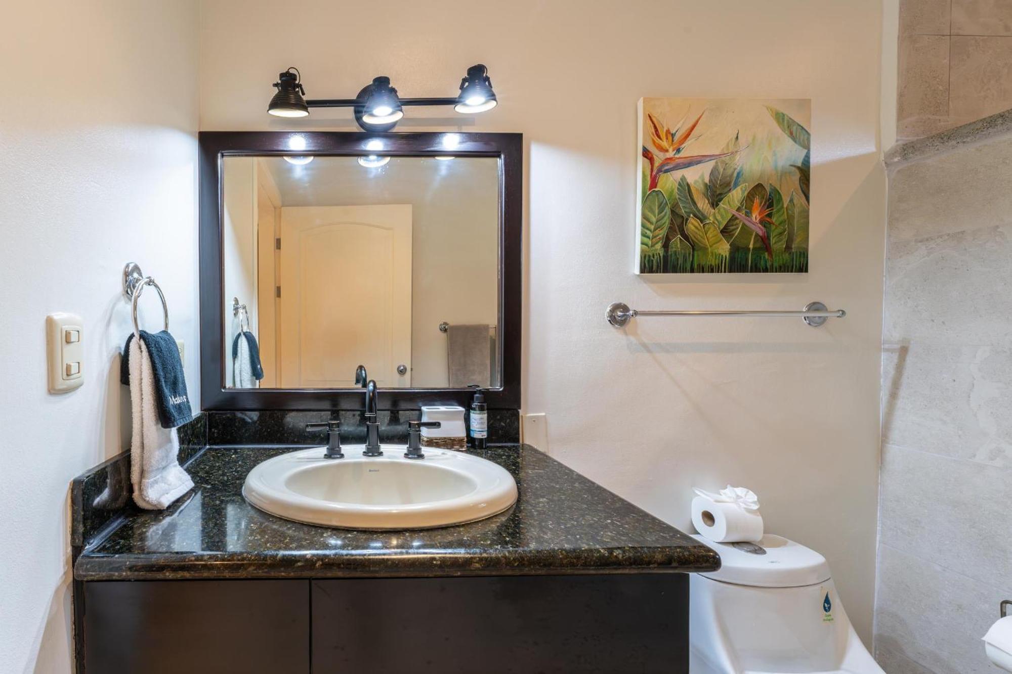 Sunrise 1- 3 Bedroom Poolside Condo Tamarindo Exterior photo