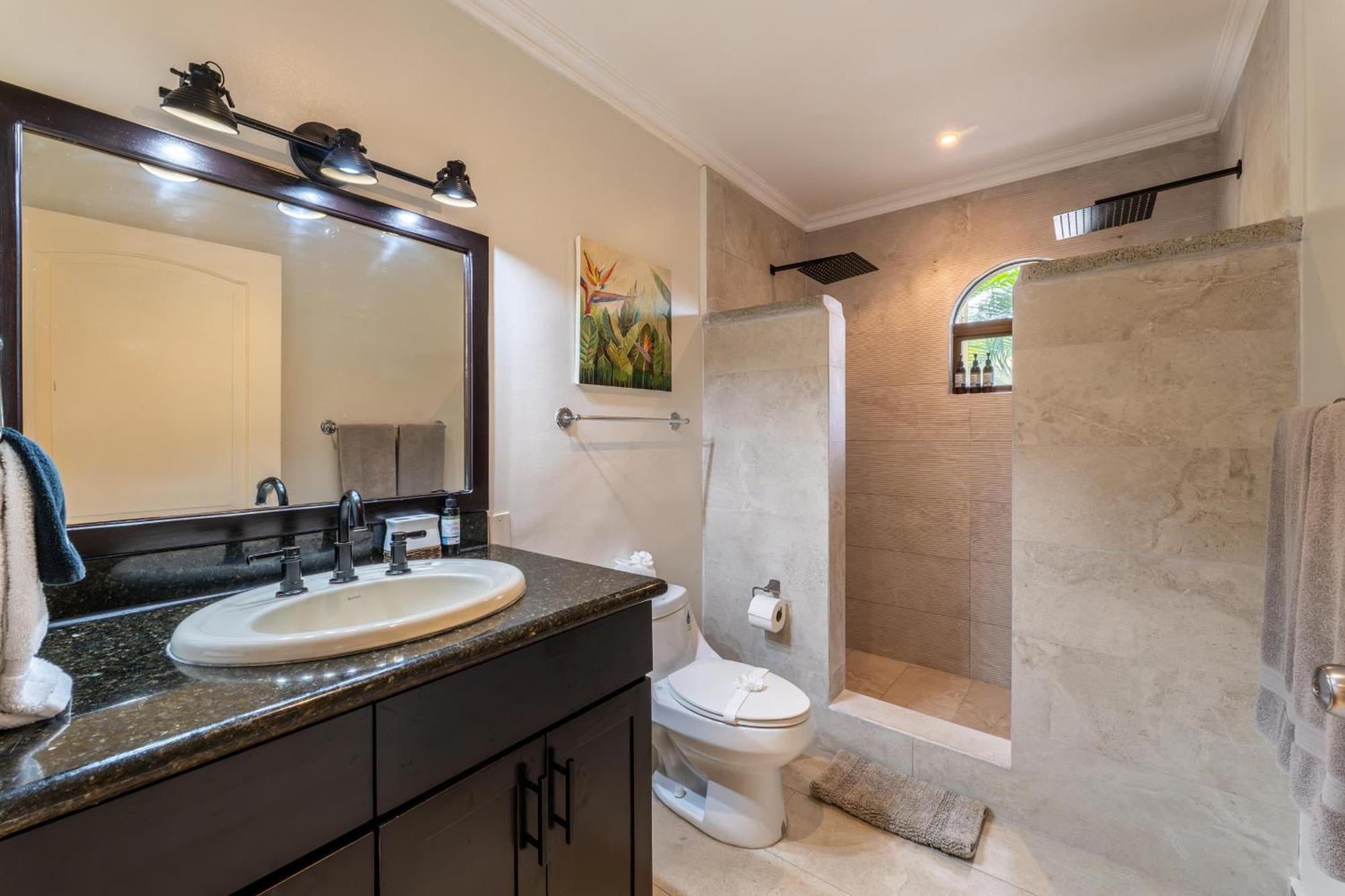 Sunrise 1- 3 Bedroom Poolside Condo Tamarindo Exterior photo